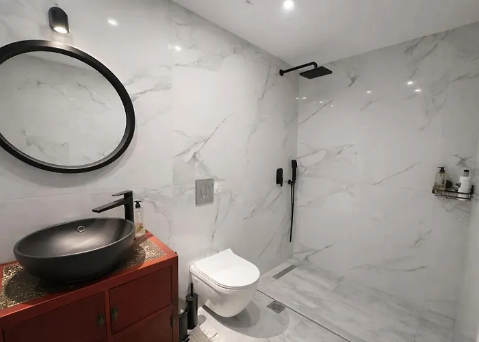 Aparthotel Endless Blue 4 Chania (Crete)