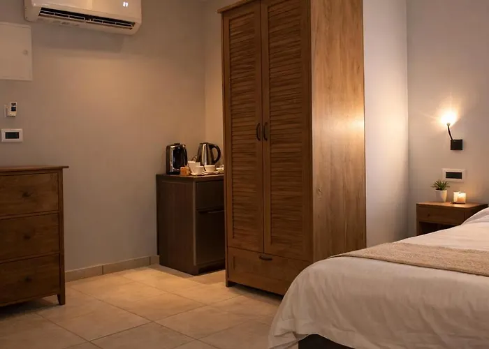 Aparthotel Endless Blue 4