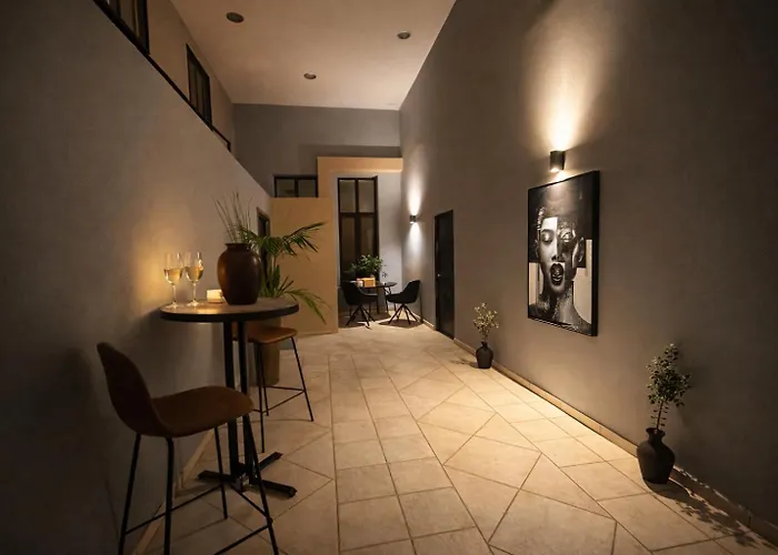 Aparthotel Endless Blue 4 Chania (Crete)