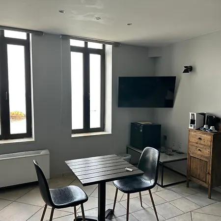 Endless Blue 4 Apartmanhotel 4*