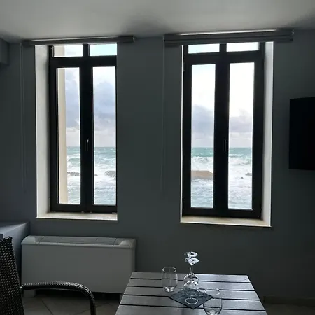 Endless Blue 4 Apartmanhotel