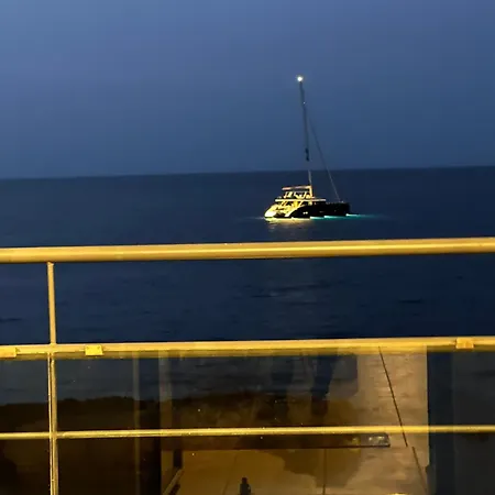 Endless Blue 4 Apartmanhotel