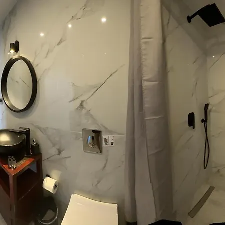 Endless Blue 4 Apartmanhotel