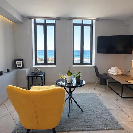 Endless Blue 4 Aparthotel