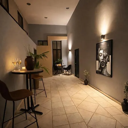 Aparthotel Endless Blue 4 La Canea