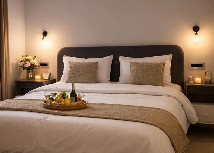 Endless Blue 4 La Canea