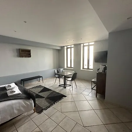 Endless Blue 4 Aparthotel