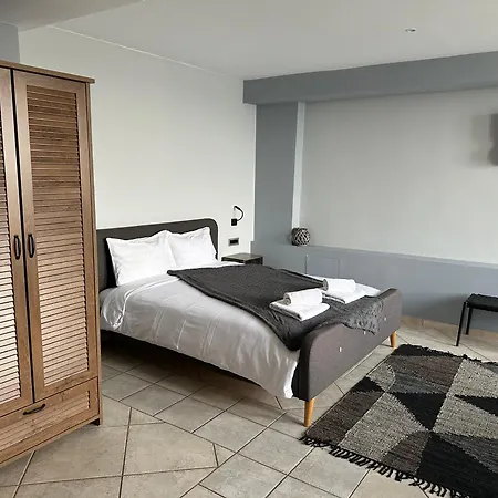 Endless Blue 4 Aparthotel