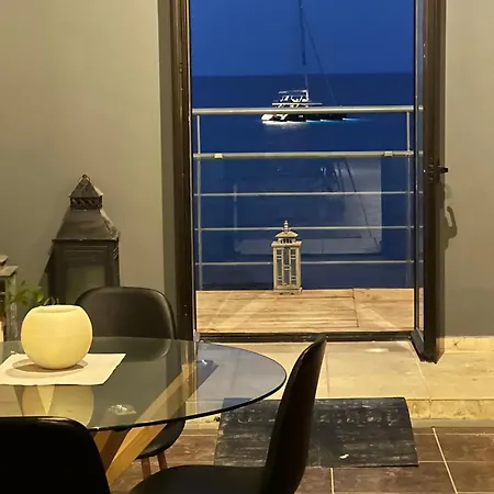 Endless Blue 4 Chania (Crete)