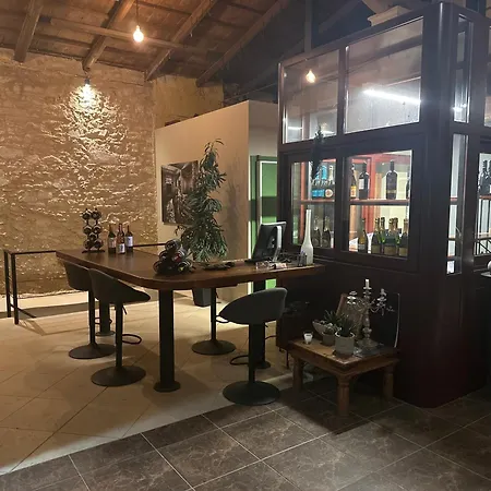 Aparthotel Endless Blue 4 4*