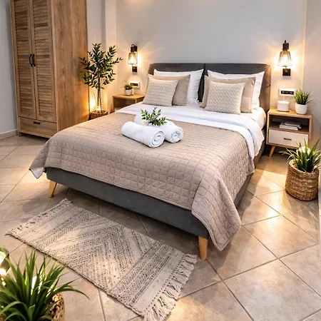 Endless Blue 4 4* Chania (Crete)