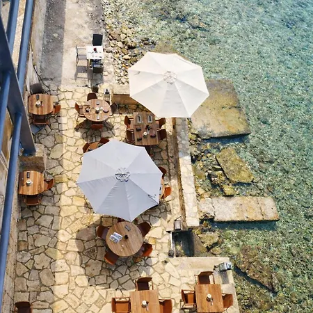 Hotel apartamentowy Endless Blue 4 4*