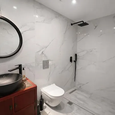 Hotel apartamentowy Endless Blue 4 Chania (Crete)