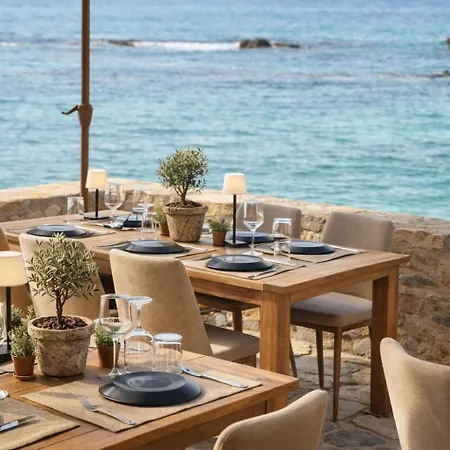 Endless Blue 4 Apartahotel La Canea
