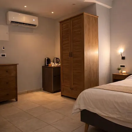 Aparthotel Endless Blue 4
